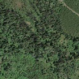 Satellite imagery of Sundberg Hill, CA