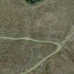 Satellite imagery of Keithley Creek Mountain, CA