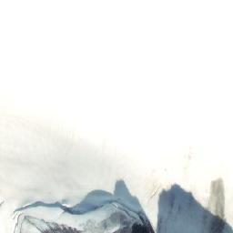 Satellite imagery of Mount Richard Bennett, CA