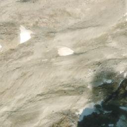 Satellite imagery of Gunboat Mountain, CA
