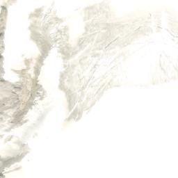 Satellite imagery of Mount Stanley Baldwin, CA