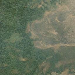 Satellite imagery of Amber Mountain, CA