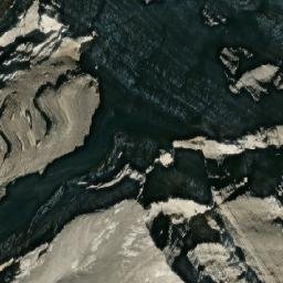 Satellite imagery of Mount Toma, CA