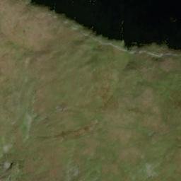 Satellite imagery of cairn, GB