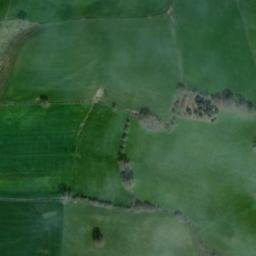 Satellite imagery of Castell Moch Fawr, GB