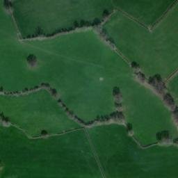 Satellite imagery of Castell Moch Fawr, GB