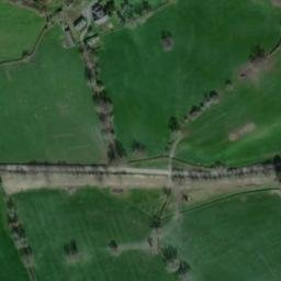 Satellite imagery of Nant Fagl Mound, GB