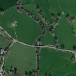 Satellite imagery of Tomen Cefn Glaniwrch, GB