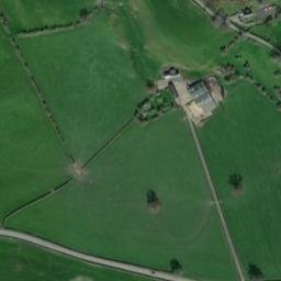Satellite imagery of Tomen Cefn Glaniwrch, GB