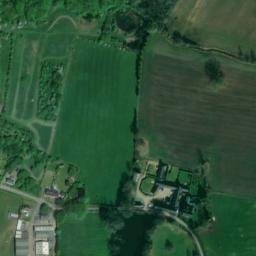 Satellite imagery of Weston Jones, GB