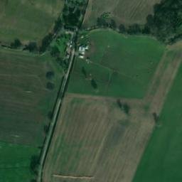 Satellite imagery of Weston Jones, GB