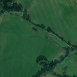 Satellite imagery of Weston Jones, GB