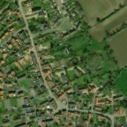 Satellite imagery of Corby Glen Motte, GB