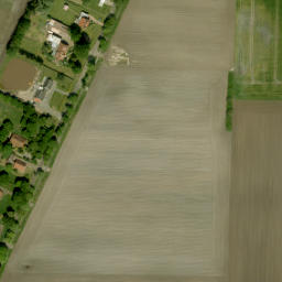 Satellite imagery of Grenzstein 165 NL D, NL