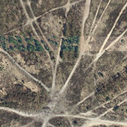 Satellite imagery of Fernschlanberg, DE