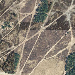 Satellite imagery of Fernschlanberg, DE