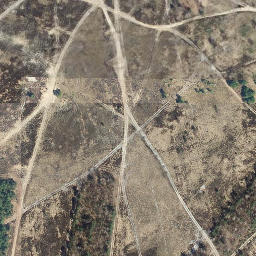 Satellite imagery of Fernschlanberg, DE