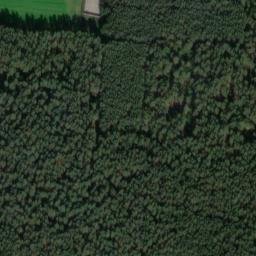Satellite imagery of Markauer Berg, DE