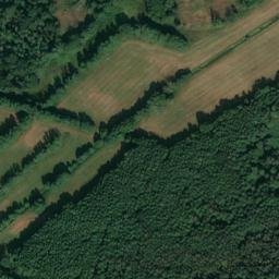 Satellite imagery of Pietschenberg, DE