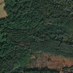 Satellite imagery of Pietschenberg, DE