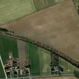 Satellite imagery of Łopiszewo -Pałac XX w., PL