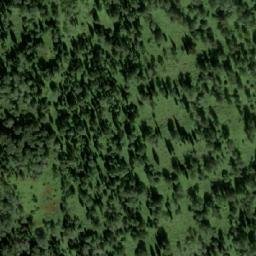 Satellite imagery of Бакаевский, KZ