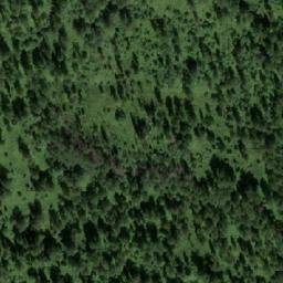 Satellite imagery of Бакаевский, KZ
