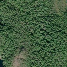 Satellite imagery of Nob Hill, CA