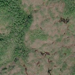 Satellite imagery of Nob Hill, CA