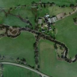 Satellite imagery of Castell Moch Fawr, GB