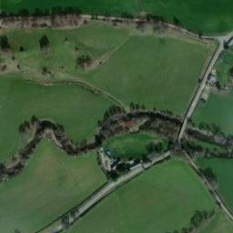 Satellite imagery of Castell Moch Fawr, GB