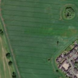 Satellite imagery of Myddle Castle, GB