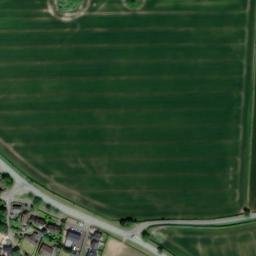 Satellite imagery of Myddle Castle, GB