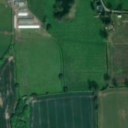 Satellite imagery of Weston Jones, GB