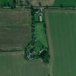 Satellite imagery of Weston Jones, GB