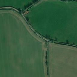 Satellite imagery of Weston Jones, GB