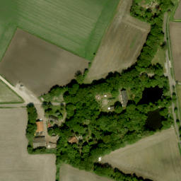 Satellite imagery of Grenzstein 165 NL D, NL