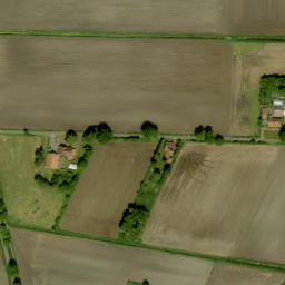 Satellite imagery of Grenzstein 165 NL D, NL