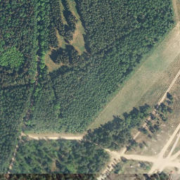 Satellite imagery of Kallenberg, DE