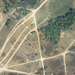 Satellite imagery of Kallenberg, DE