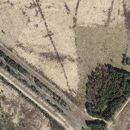 Satellite imagery of Sechsstückerberg, DE