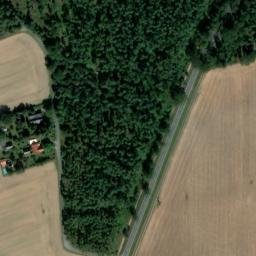 Satellite imagery of Schwarzer Berg, DE