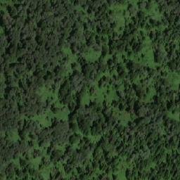 Satellite imagery of Картагол, KZ