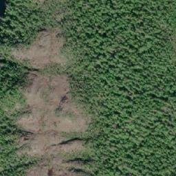 Satellite imagery of Nob Hill, CA