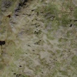 Satellite imagery of cairn, GB