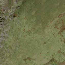 Satellite imagery of cairn, GB