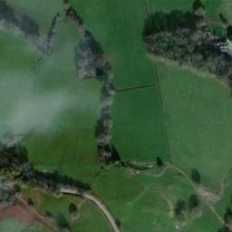 Satellite imagery of Castell Moch Fawr, GB