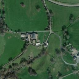 Satellite imagery of Castell Moch Fawr, GB