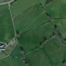 Satellite imagery of Castell Moch Fawr, GB