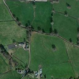 Satellite imagery of Nant Fagl Mound, GB